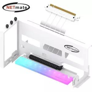 NM-HPI33319 455DOB34 PCI-E 4.0 라이저 케이블 ARGB KW1594