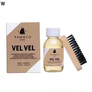 누벅클리너 파마코슈케어 100ml FS19 가죽세정제 신발관리