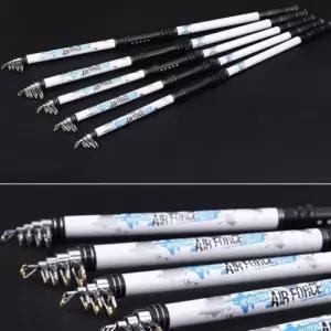 고카본 릴 낚시대 원투낚시 바다낚시 원투대 낚시로드