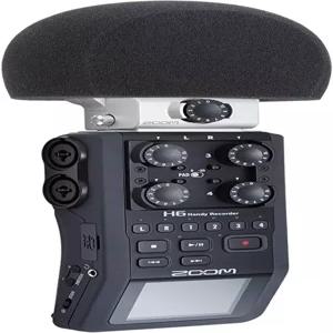 YouShares H6 윈드스크린 마이크 윈드 폼 Zoom 휴대용 핸디 레코더용 팝 필터 커버