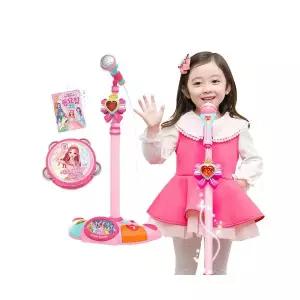 시크릿쥬쥬 뮤직 스탠드 마이크