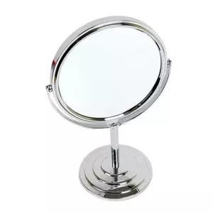 거울 스탠드 양면 확대거울 탁상거울 화장거울