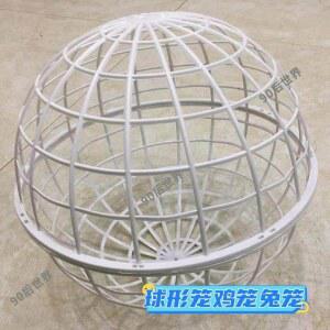 울타리 보호 방목 도망방지 가금류 그물 농장 닭장 거위 우리 지름 직경 가금류보호 원형