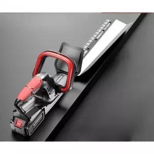 초경량 전정기 충전 일반형 양날 기계 전동 헤지