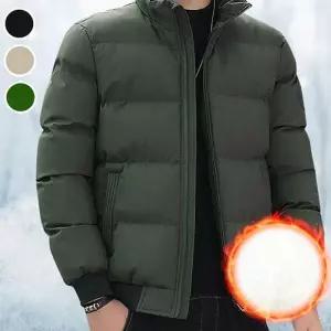 푸퍼 웰론 남자 공용 패딩 겨울점퍼