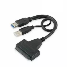 USB 116THD45 3.0 컨버터 HDD용 SATA 지원 4TB 지원