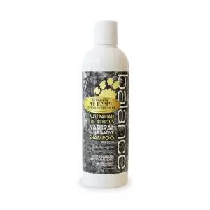 기생충 제거 샴푸 유칼립투스 향 473ml 반려동물 전용 벼룩 퇴치