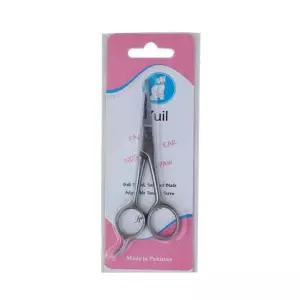 강아지 미용용 안면가위 애완동물 미용 도구 귀여운 강아지용 미용가위