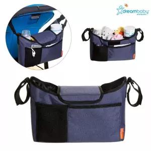 드림베이비 유모차 가방 온더고 F2256 편리한 휴대용 아기 네이비 색상