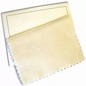 해거티 15792 6x8인치 지속 인상 주얼리 연마 천 태닝