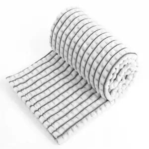 나비쌤 체크 무릎담요  차량용담요