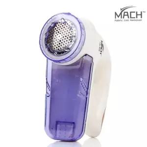 보풀제거기 Mach 충전식 옷감 관리