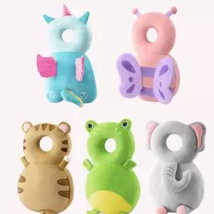 머리보호대 동물나라 아동 머리쿵 204568 유아안전용품