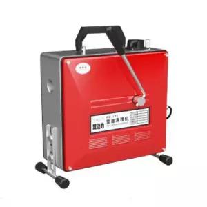 하수구 뚫는 기계 스프링 청소기 필터 뚫기 뚜러뻥