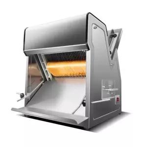 자동빵칼 토스트 스텐 브레드 나이프 빵 잼 냉동고기