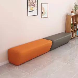 소아과 대기의자 어린이병원 카페 유치원 휴게실