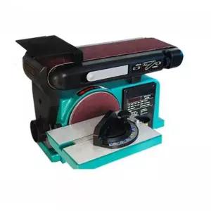 습식 연마 기계 앵글 칼날 그라인더 목공 벨트 전동