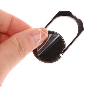 호환 접이식 노트북 스탠드 논슬립 베이스 브래킷 지지대  맥북 프로 에어 레노버 씽크패드 PC 미니 냉각