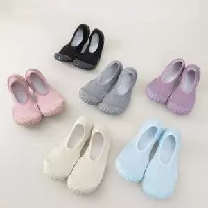 조깅 러닝 양말 덧신 저두꺼비슈즈 S892