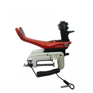 선상 낚시로드 거치대 갯바위 삼각대 찌낚시대 받침틀