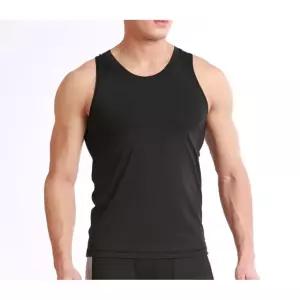 가벼운 냉감 스판 남성 운동복 헬스 나시 단체티 짐웨어 사이클 추천