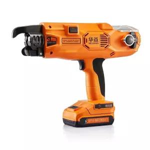 철근밴딩기 pp밴드 와이어 포장 이동식 박스 벨트