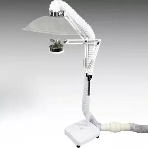 이동식 환풍기 후앙 덕트 연기 창문 산업용 환기