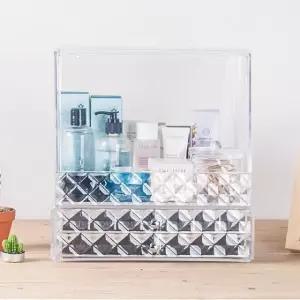 보석 보관함 쥬얼리 서랍 액세서리 정리함 귀걸이 목걸이 수납함