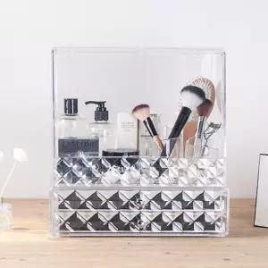 서랍 수납장 레이디형 구성품 여성용 정리함