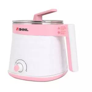 다기능 전기포트 라면포트 휴대용 신일 전기주전자 주방용 포트