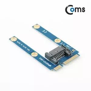 mSATA 024CNT62 변환 컨버터 SATA 7P to mSATA