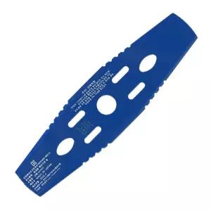 예초기날 2도날 이도날 일제 일자 부사날 칼날 굵은 가지 제거 질긴 잡초 깎이