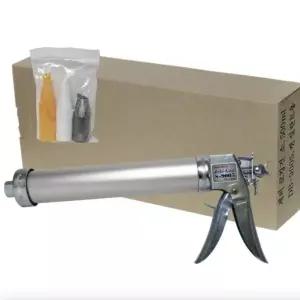 알루미늄 전문가용 실란트 건 고급 코킹 도구 글루건 툴