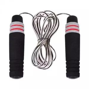 [알티피아]투톤 컬러 스포츠 스피드 운동용 점핑 로프 줄넘기