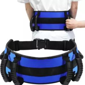 워킹 재활 이동 보행 보조 벨트 안전