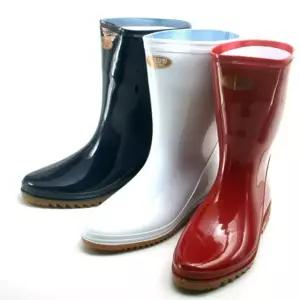 장화 보생 여장화 여성장화 위생장화 작업장화 수산시장