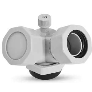 싱크대 씽크가드 R한진 씽크가드 (3구 코너형) 7741 싱크대 하수구트랩 배수구망