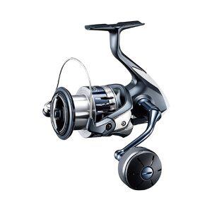 시마노 (SHIMANO) 스피닝 릴 20 스트라딕？SW 10000HG