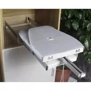벽걸이 다리미판 접이식 입식 스탠드 다림판 폴딩 원룸 자취