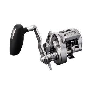 시마노 (SHIMANO) 양축 릴 24 오시아 콘퀘스트 CT 300HG (오른쪽)