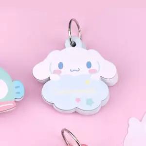 산리오 시나모롤 링 메모장 캐릭터 수첩 문구 20개입