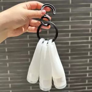 공병 수영장 실리콘 세트 여행용기