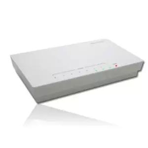 싱크뷰 492OUG52 8포트 스위치허브 100M IGMP