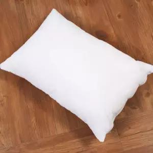 다용도 침대용 쿠션솜 소파용 구름베개솜 50X70 숙소용 방석솜
