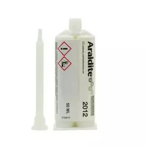 아랄다이트 금속 세라믹 메탈 투명 에폭시