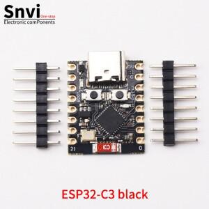 ESP32 C3 SuperMini 개발 보드 WiFi 블루투스 모듈 esp32-s3 Snvi