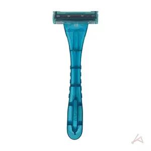 휴대용 면도기 도루코 터치쓰리 여행