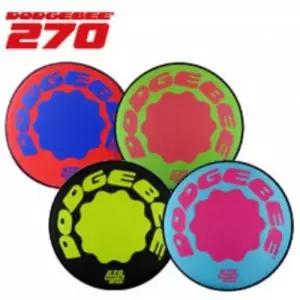 [셀러허브]스포타임 디스크 플라잉디스크 원반 부메랑 270mm 1개 (S41242237)