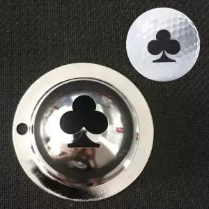 [셀러허브]골프공 마킹 스탬프 마커 (S40940892)