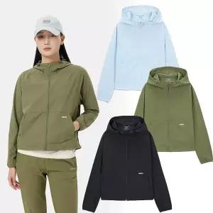 네파 여성 아이스테크쉘 포레스타 후디 자켓 7L462232283026